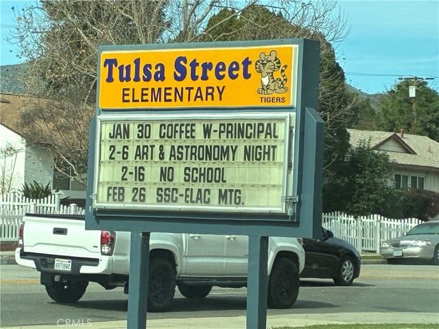 16438 Jersey Street, Granada Hills, CA 91344