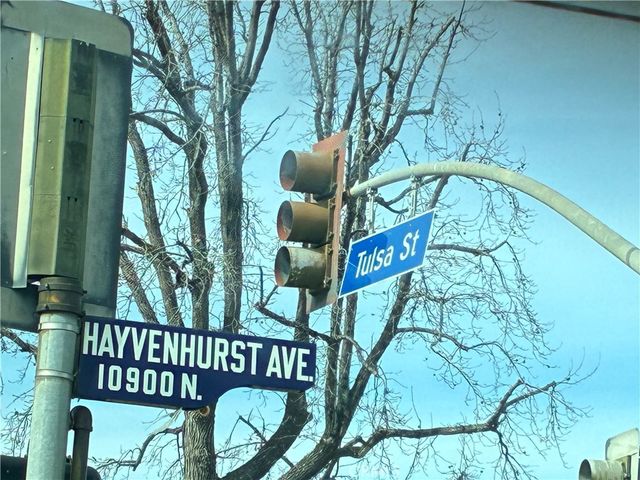 16438 Jersey Street, Granada Hills, CA 91344