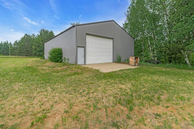 17713 Mackenzie Street NE, Columbus, MN 55025