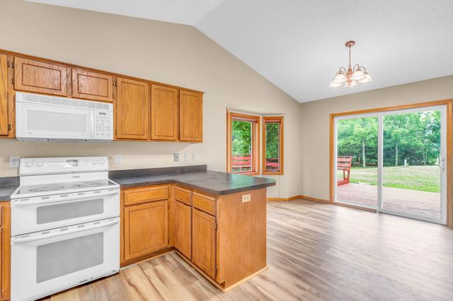 17713 Mackenzie Street NE, Columbus, MN 55025