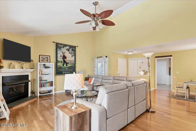 32a Martin Drive, Carthage, NC 28327