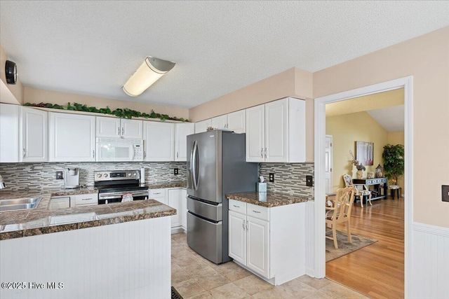 32a Martin Drive, Carthage, NC 28327