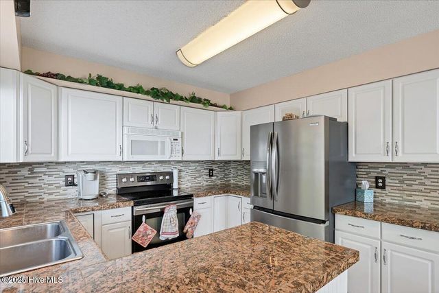 32a Martin Drive, Carthage, NC 28327