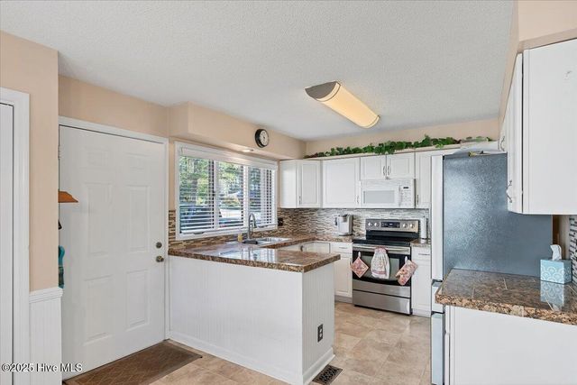 32a Martin Drive, Carthage, NC 28327