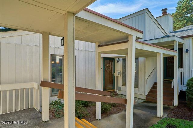 32a Martin Drive, Carthage, NC 28327