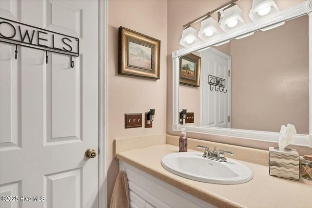 32a Martin Drive, Carthage, NC 28327