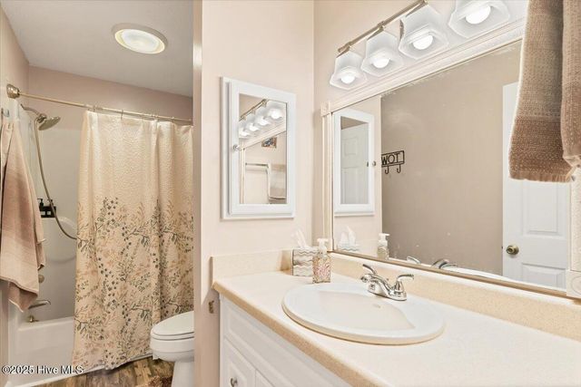 32a Martin Drive, Carthage, NC 28327