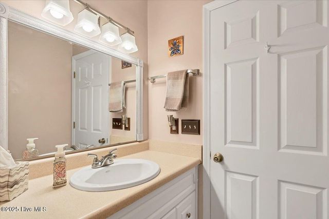 32a Martin Drive, Carthage, NC 28327