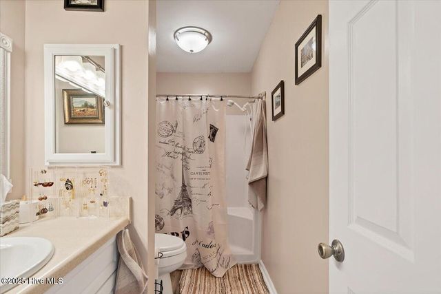 32a Martin Drive, Carthage, NC 28327