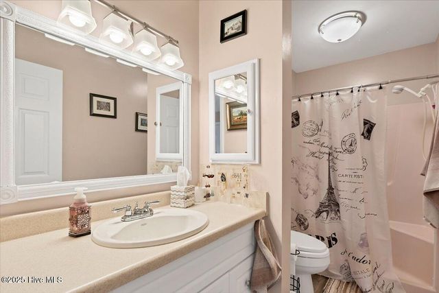 32a Martin Drive, Carthage, NC 28327