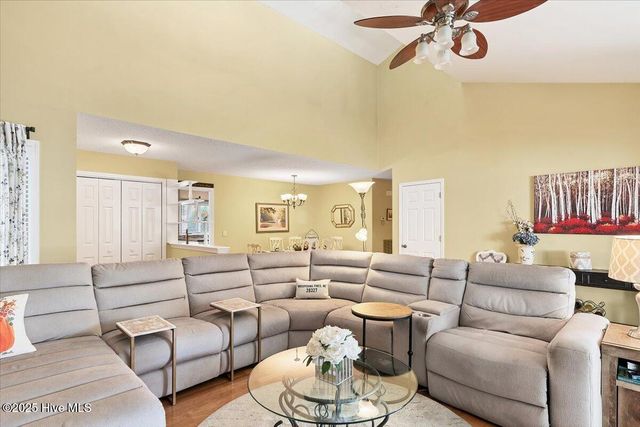 32a Martin Drive, Carthage, NC 28327