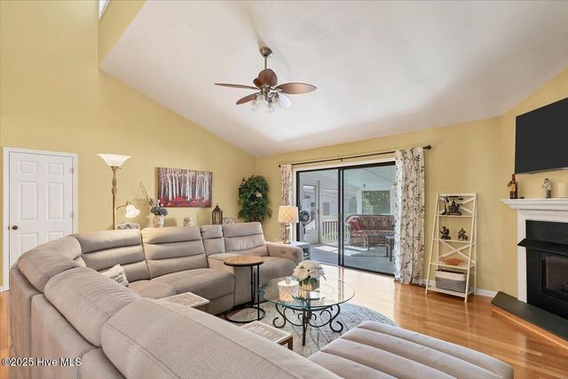 32a Martin Drive, Carthage, NC 28327