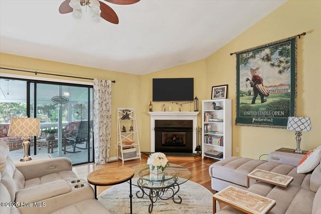 32a Martin Drive, Carthage, NC 28327