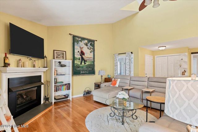 32a Martin Drive, Carthage, NC 28327