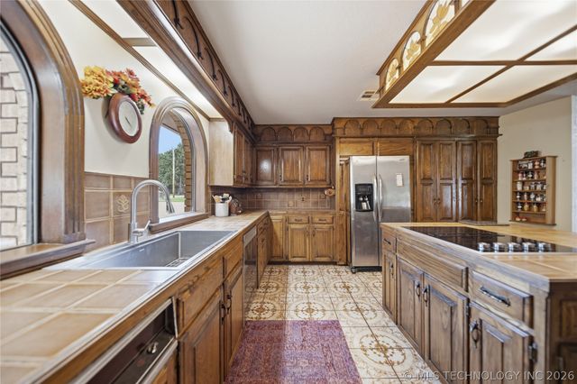 403 Quail Creek Road, Cleveland, OK 74020