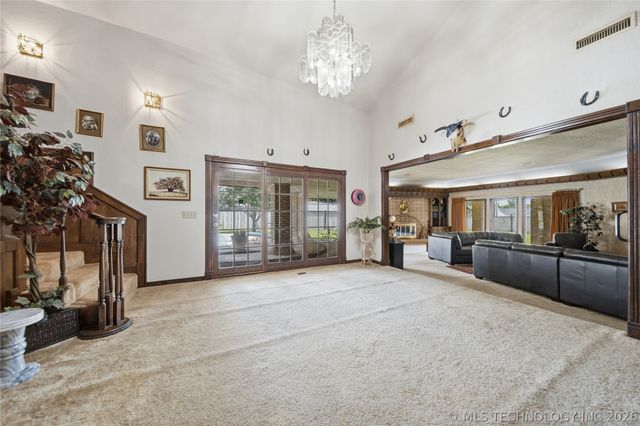 403 Quail Creek Road, Cleveland, OK 74020