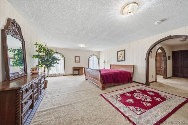 403 Quail Creek Road, Cleveland, OK 74020