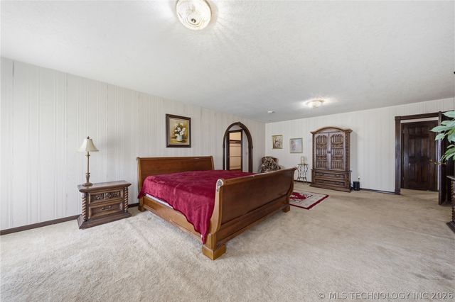 403 Quail Creek Road, Cleveland, OK 74020