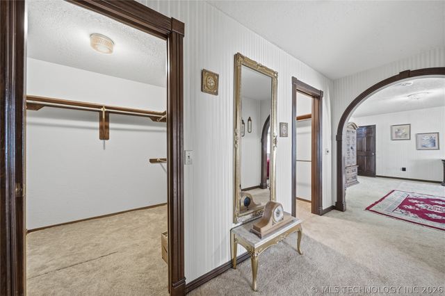 403 Quail Creek Road, Cleveland, OK 74020
