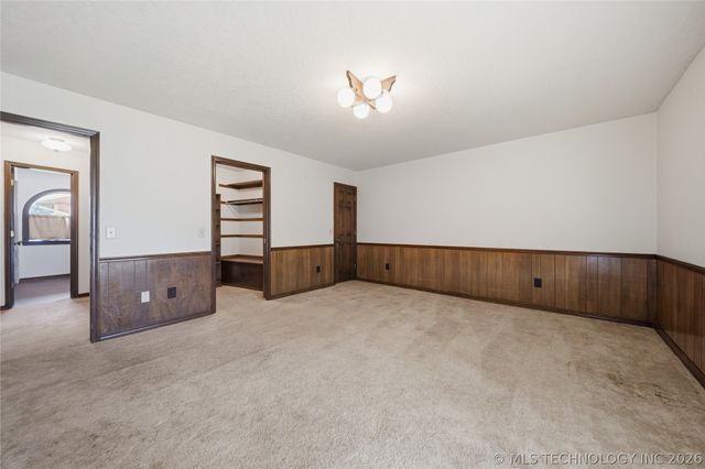 403 Quail Creek Road, Cleveland, OK 74020