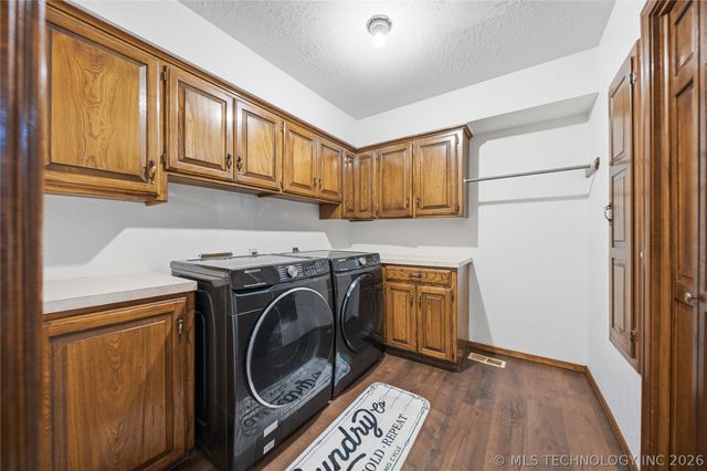 403 Quail Creek Road, Cleveland, OK 74020