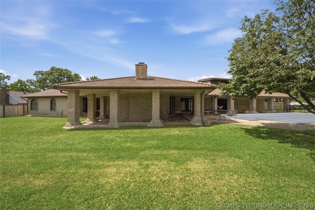 403 Quail Creek Road, Cleveland, OK 74020