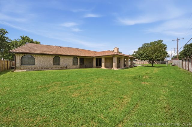403 Quail Creek Road, Cleveland, OK 74020
