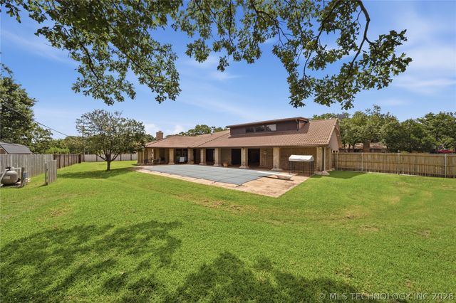 403 Quail Creek Road, Cleveland, OK 74020