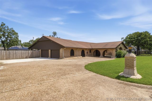 403 Quail Creek Road, Cleveland, OK 74020