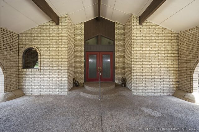 403 Quail Creek Road, Cleveland, OK 74020