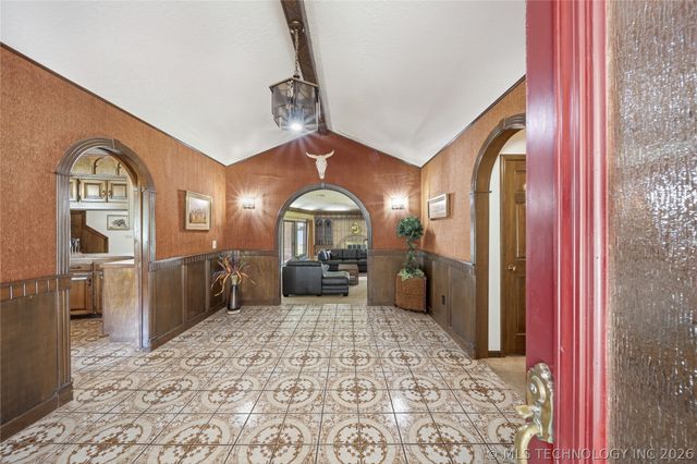 403 Quail Creek Road, Cleveland, OK 74020