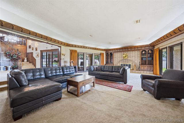 403 Quail Creek Road, Cleveland, OK 74020