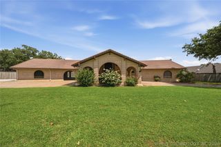 403 Quail Creek Road, Cleveland, OK 74020