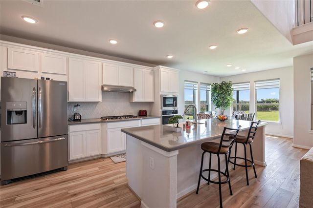 288 Kara Mist Court, La Porte, TX 77571