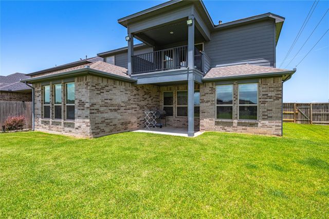 288 Kara Mist Court, La Porte, TX 77571