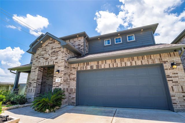 288 Kara Mist Court, La Porte, TX 77571