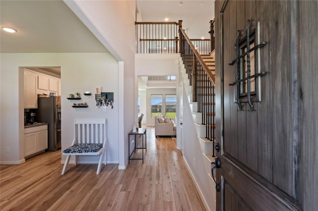 288 Kara Mist Court, La Porte, TX 77571