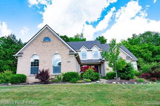 5494 Buell Drive, Commerce Twp, MI 48382