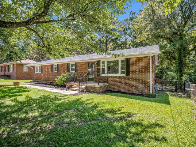 453 Lucerne Drive, Spartanburg, SC 29302