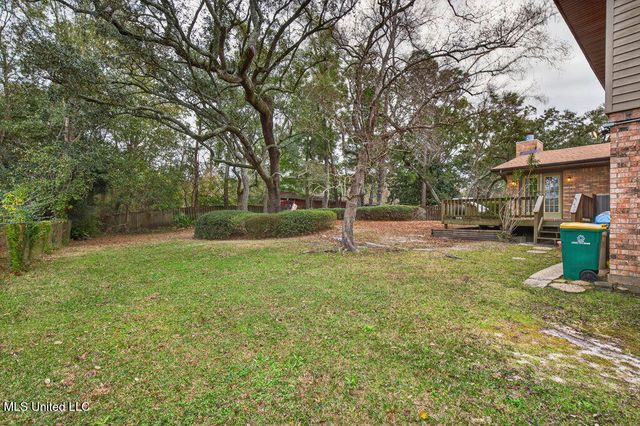 796 Sharon Hills Drive, Biloxi, MS 39532