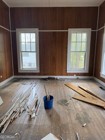 318 E 2nd Avenue, Tennille, GA 31089