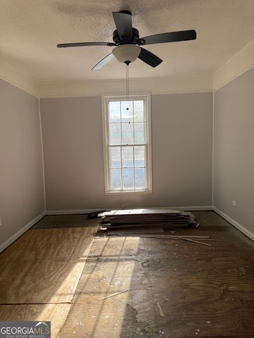 318 E 2nd Avenue, Tennille, GA 31089