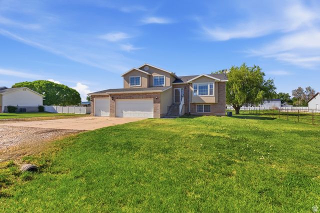 5144 W 4525 S, Hooper, UT 84315