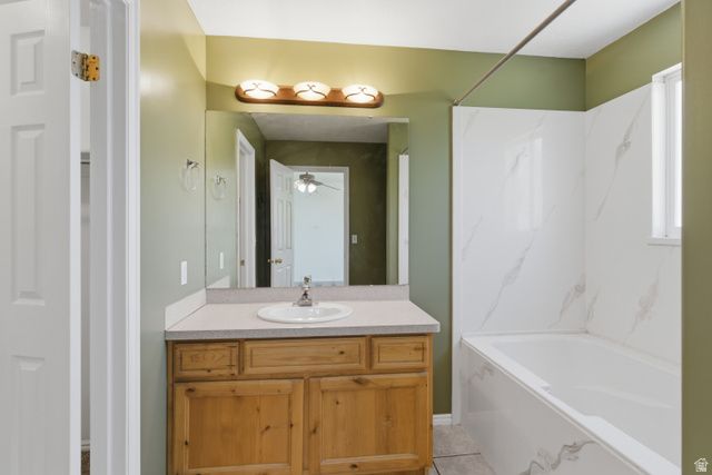 5144 W 4525 S, Hooper, UT 84315