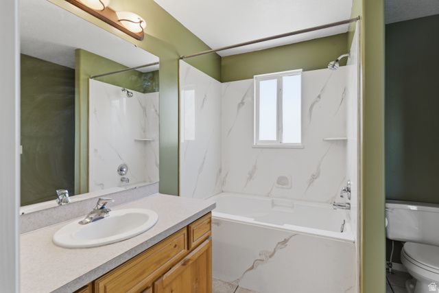 5144 W 4525 S, Hooper, UT 84315