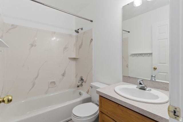 5144 W 4525 S, Hooper, UT 84315