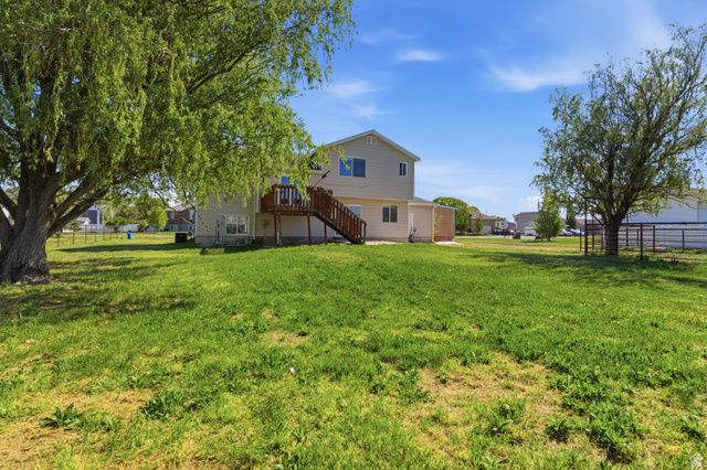 5144 W 4525 S, Hooper, UT 84315