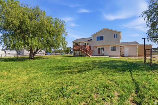 5144 W 4525 S, Hooper, UT 84315