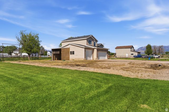 5144 W 4525 S, Hooper, UT 84315