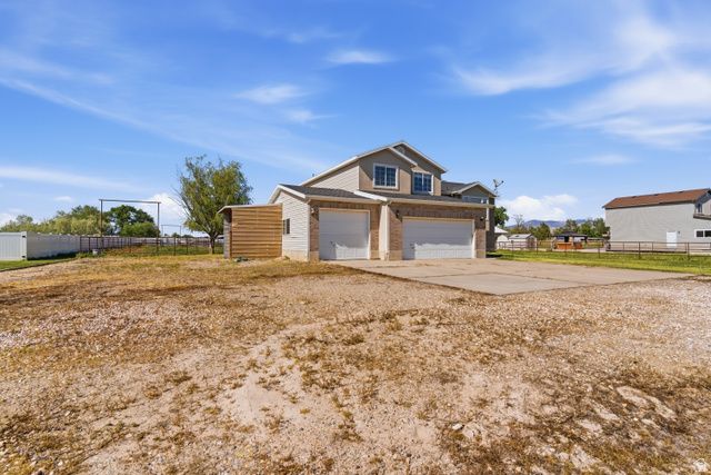 5144 W 4525 S, Hooper, UT 84315